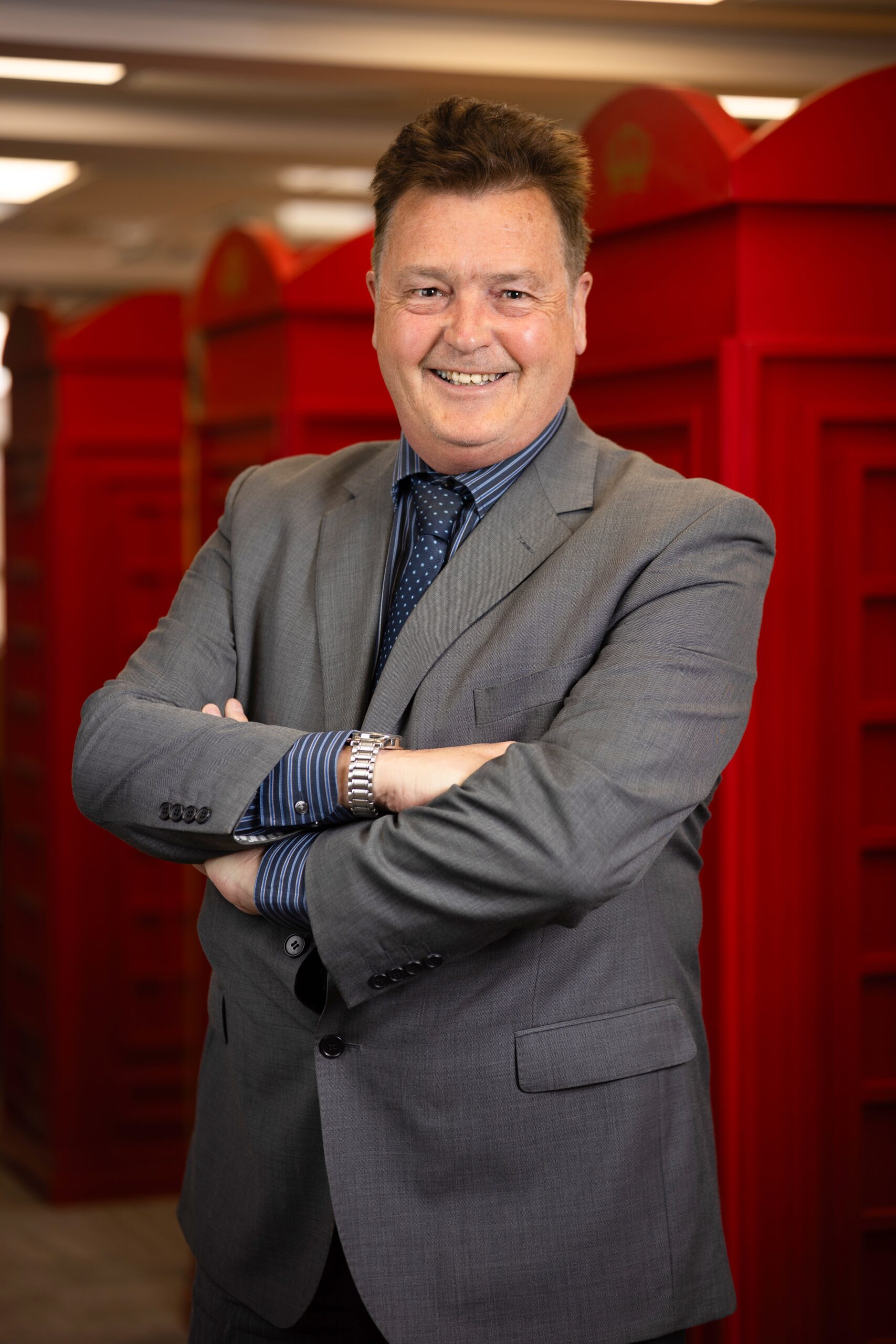 M Sealey