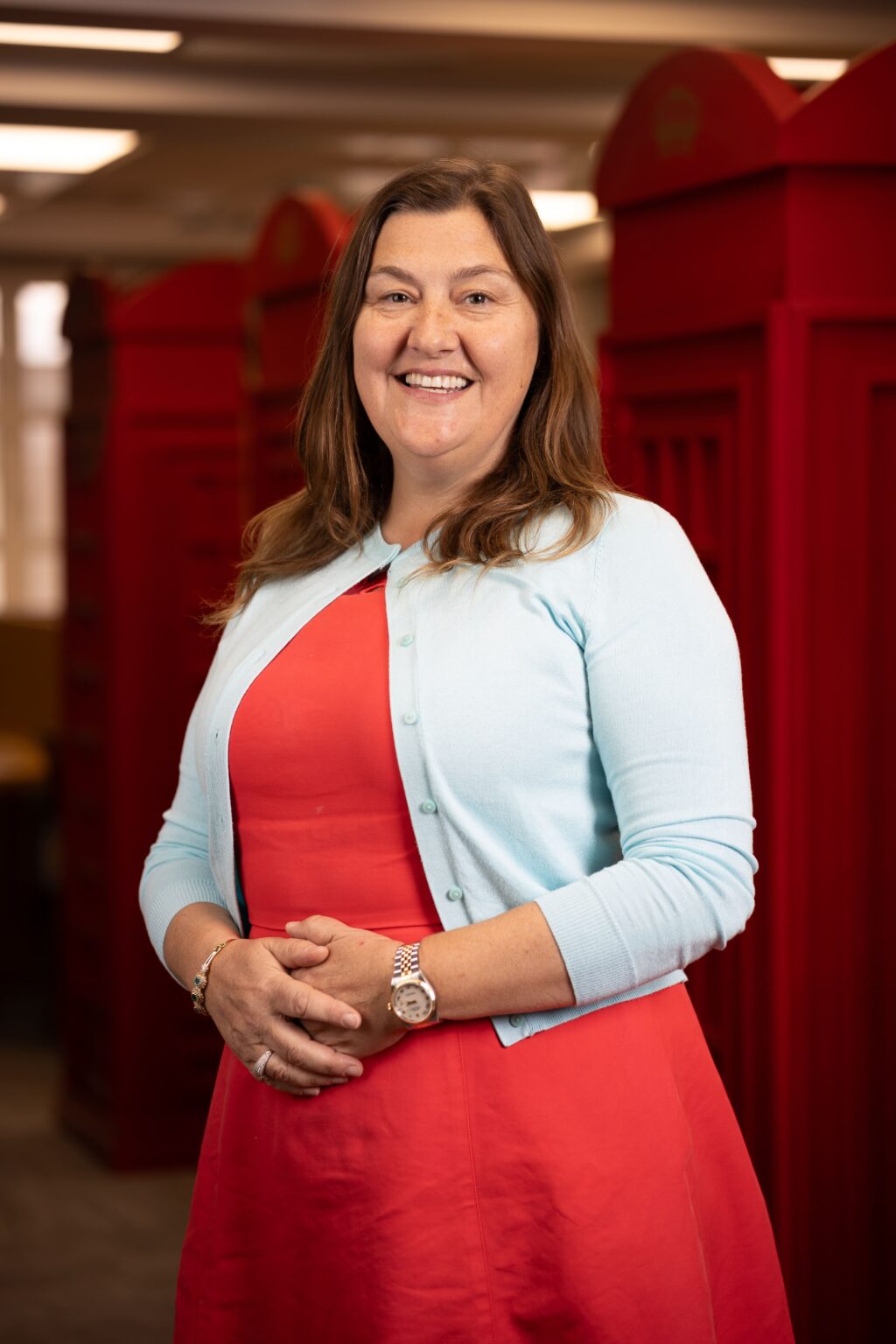 Ms N Khalfoui Head of Faculty – Humanities 1 1024x1536