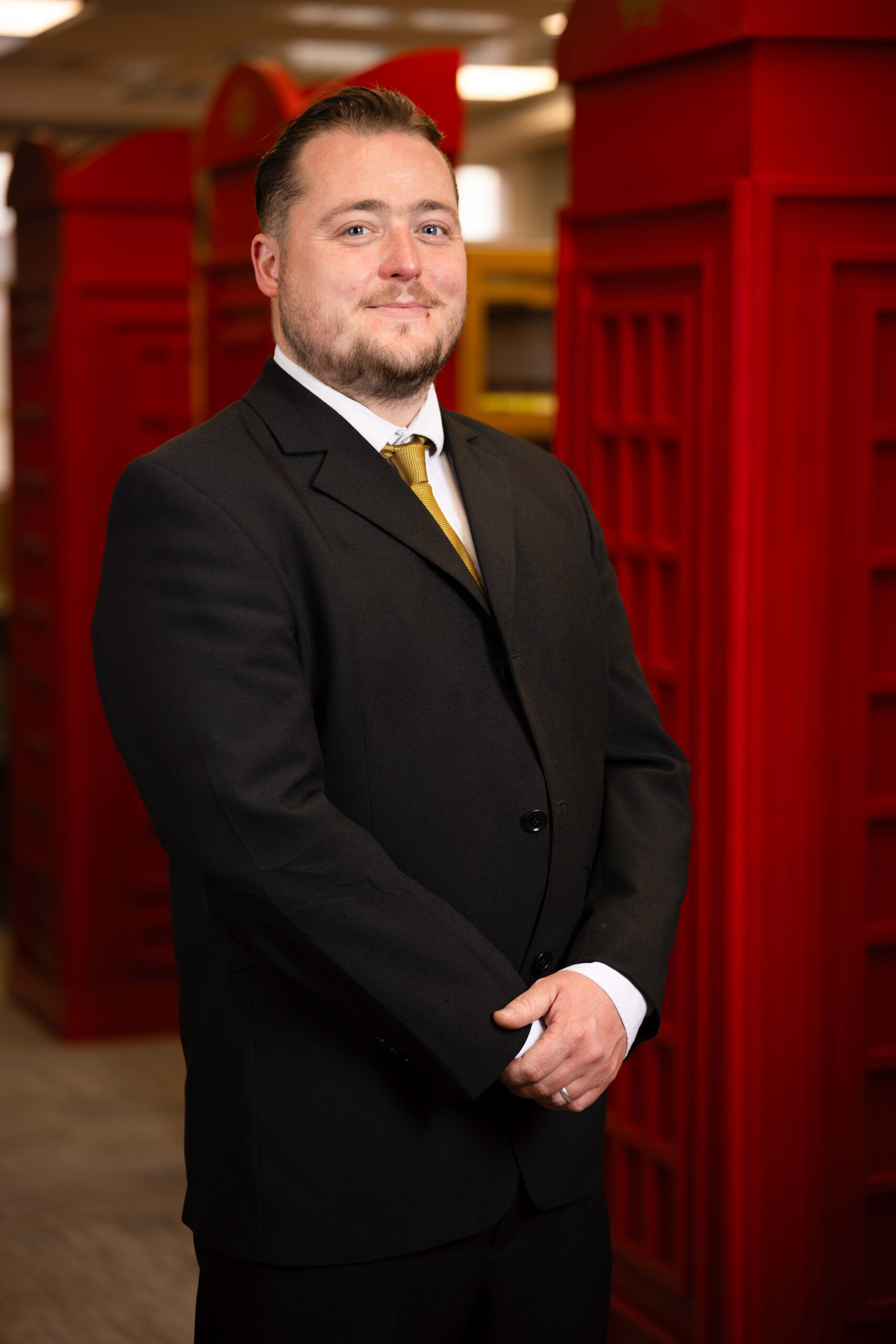 Mr S Wright