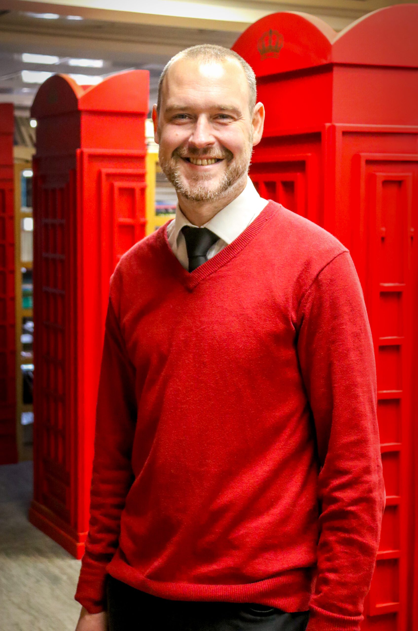 Mr S Glogiewicz