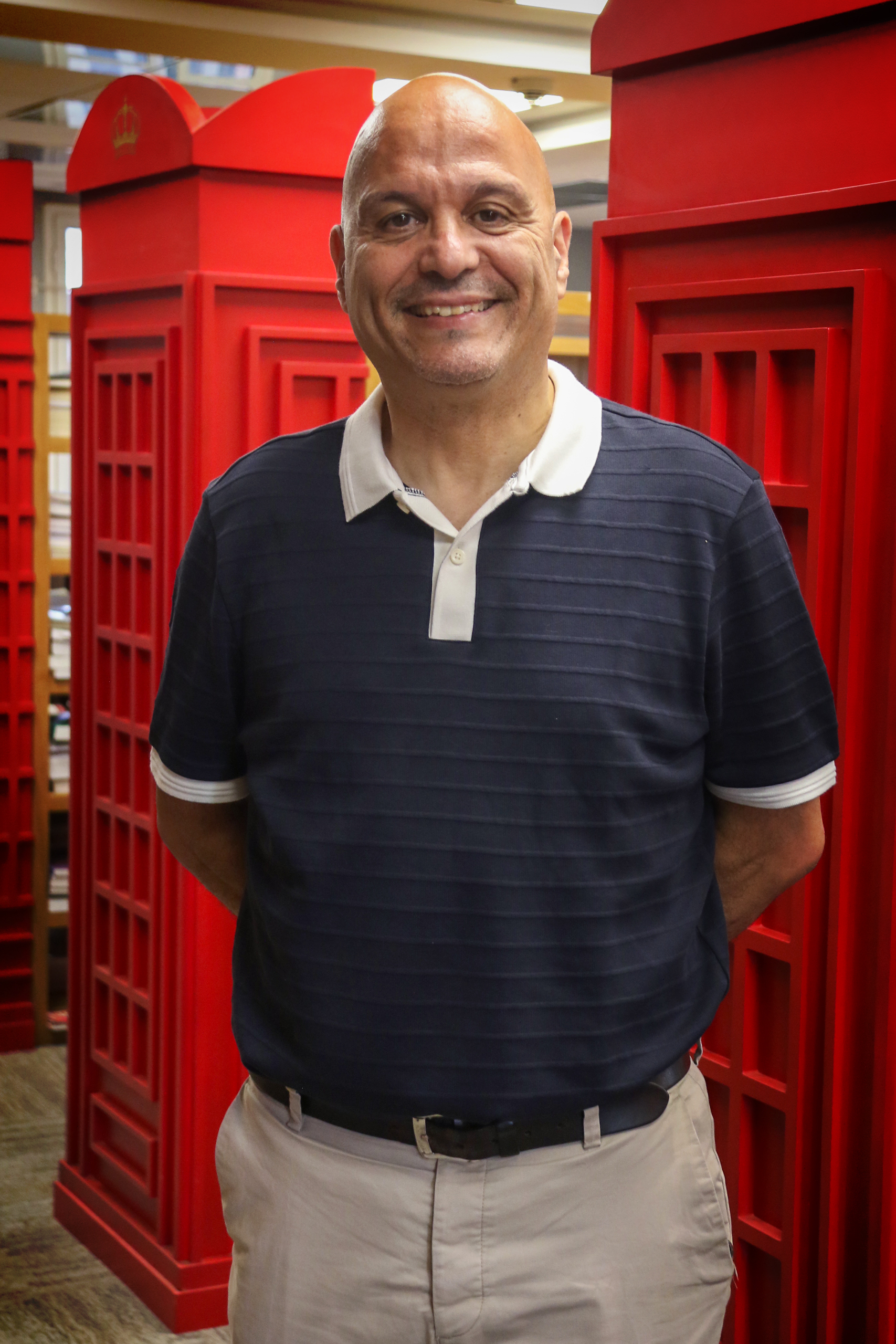 Yassine Elhasbaoui